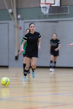 Bild 419 - wCJ Futsalmeisterschaft